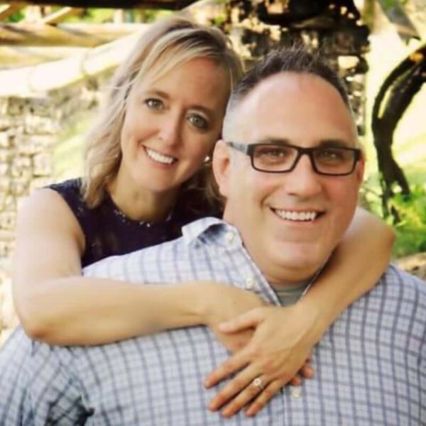 Dave & Christi headshot