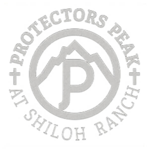Protectors Peak at Shiloh Ranch
