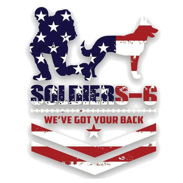 Soldiers-6: We've got your Back