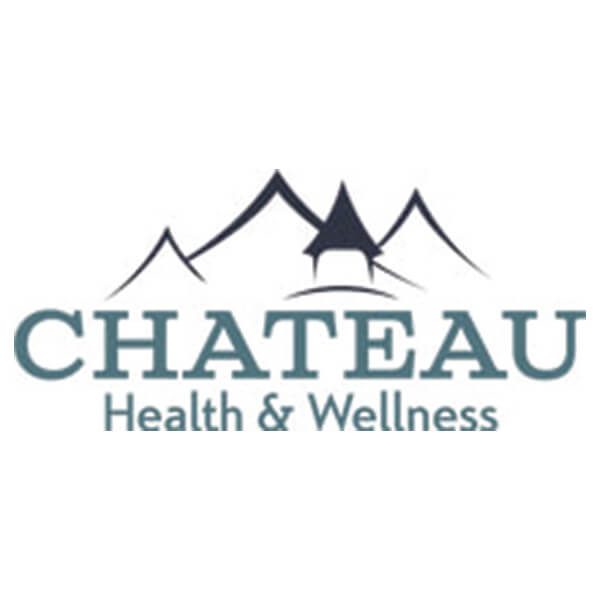 Chateau Health & Wellness Logo