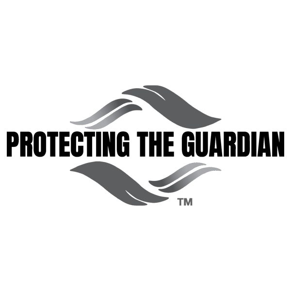 Protecting The Guardian Logo