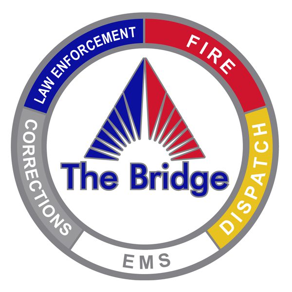 The Bridge Logo