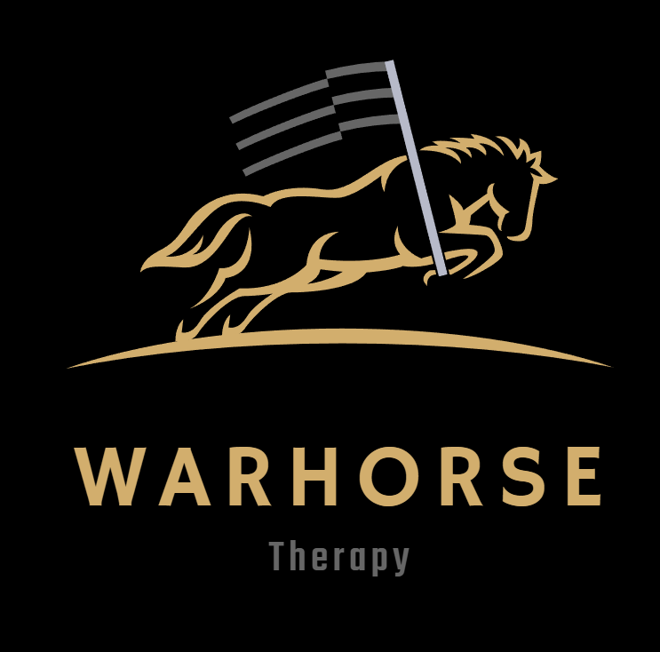 Warhorse Therapy Logo