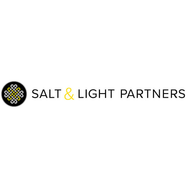 Salt & Light Partners Logo
